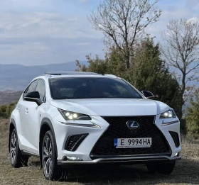 Lexus NX 300F Sport | Auto.bg — изображение 3 Lexus NX 300F Sport | Auto.bg — изображение 3