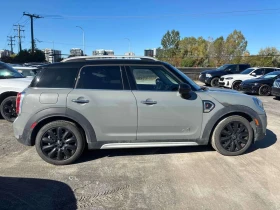 Mini Countryman * Cooper S * CARFAX * ПАНОРАМА * ПОДГРЕВ * | Auto.bg — изображение 4 Mini Countryman * Cooper S * CARFAX * ПАНОРАМА * ПОДГРЕВ * | Auto.bg — изображение 4
