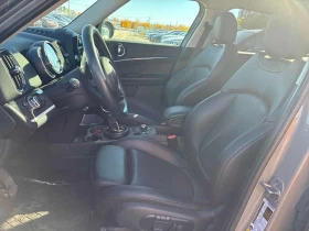 Mini Countryman * Cooper S * CARFAX * ПАНОРАМА * ПОДГРЕВ * | Auto.bg — изображение 17 Mini Countryman * Cooper S * CARFAX * ПАНОРАМА * ПОДГРЕВ * | Auto.bg — изображение 17