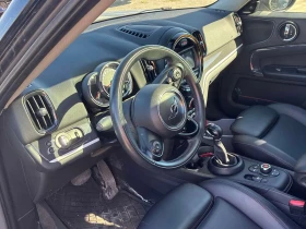 Mini Countryman * Cooper S * CARFAX * ПАНОРАМА * ПОДГРЕВ * | Auto.bg — изображение 6 Mini Countryman * Cooper S * CARFAX * ПАНОРАМА * ПОДГРЕВ * | Auto.bg — изображение 6