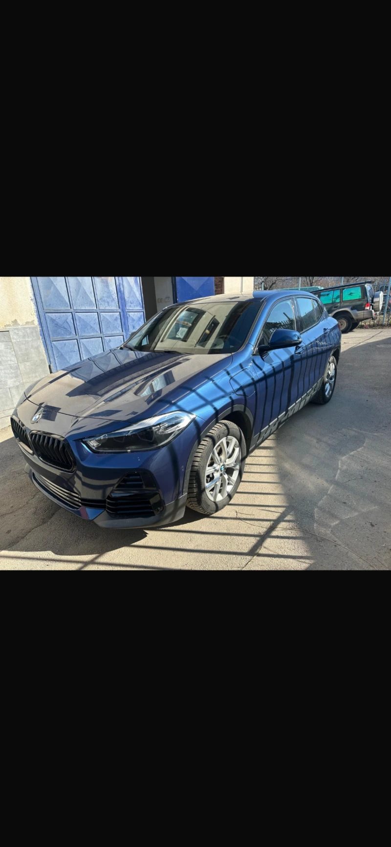 BMW X2 25Е X-DRIVE* M-PACKET* Harman/Kardon* FULL - 24000 € / 46939.92 лв. - 40194736 1 | Car24.bg BMW X2 25Е X-DRIVE* M-PACKET* Harman/Kardon* FULL - 24000 € / 46939.92 лв. - 40194736 1