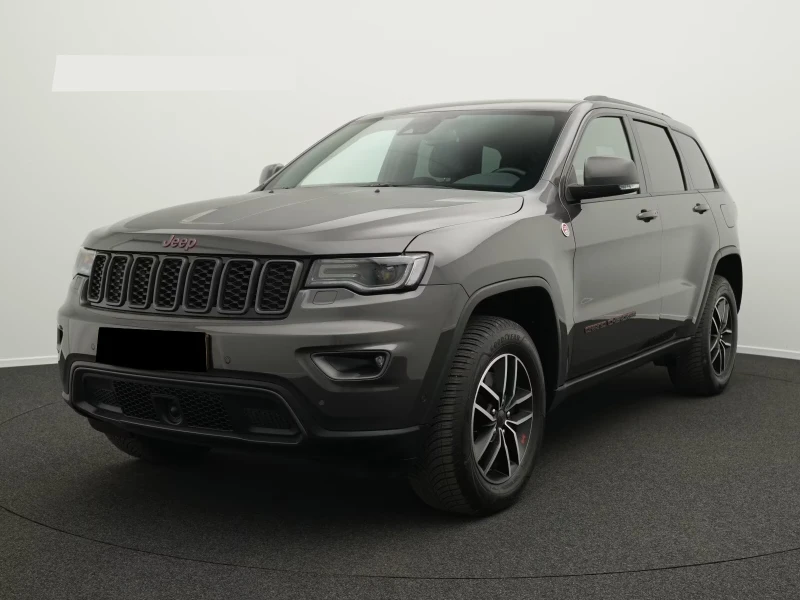 Jeep Grand cherokee Trailhawk/3.0CRDV6 250к.с.Quadra-DriveII, (QUA LIF - 32990 € / 64522.83 лв. - 29257481 1 | Car24.bg Jeep Grand cherokee Trailhawk/3.0CRDV6 250к.с.Quadra-DriveII, (QUA LIF - 32990 € / 64522.83 лв. - 29257481 1