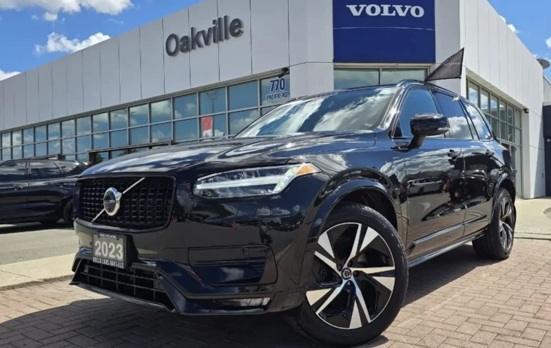 Volvo Xc90 2023 VOLVO XC90 PLUS T6 - 35300 € / 69040.80 лв. - 58959370 1 | Car24.bg Volvo Xc90 2023 VOLVO XC90 PLUS T6 - 35300 € / 69040.80 лв. - 58959370 1