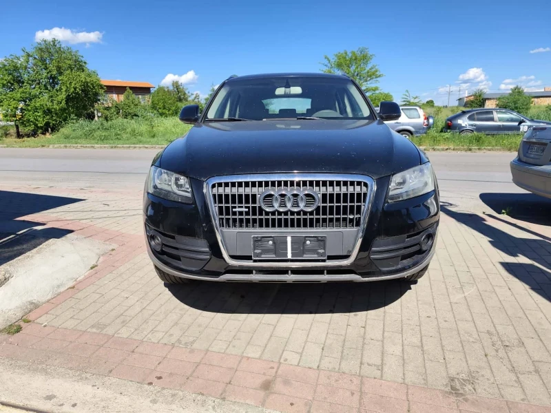 Audi Q5 2.0 TDI QUATTRO - 7900 € - 29665950 1 | Car24.bg Audi Q5 2.0 TDI QUATTRO - 7900 € - 29665950 1