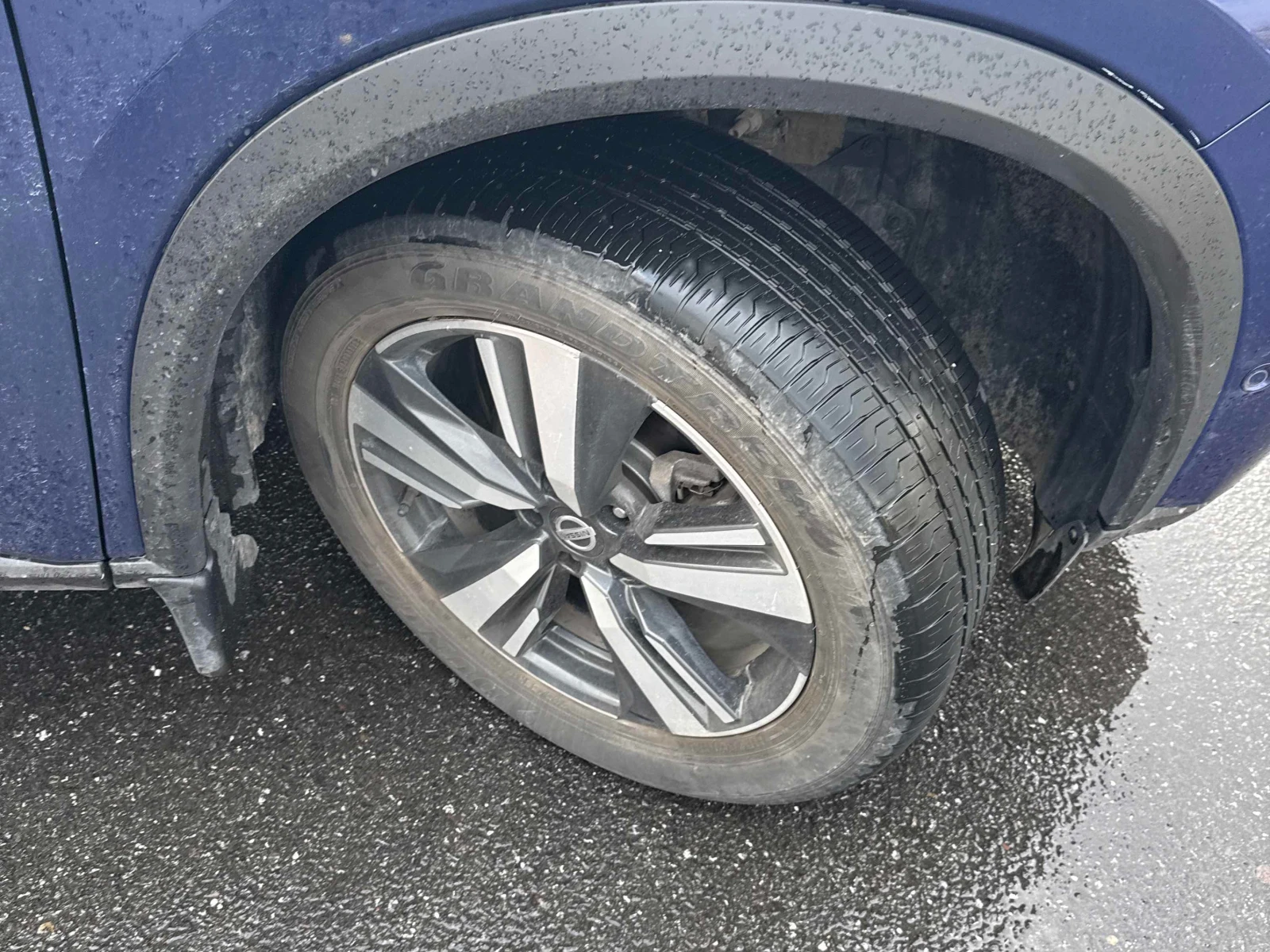 Nissan Rogue  - изображение 7 | Auto.bg Nissan Rogue  - изображение 7