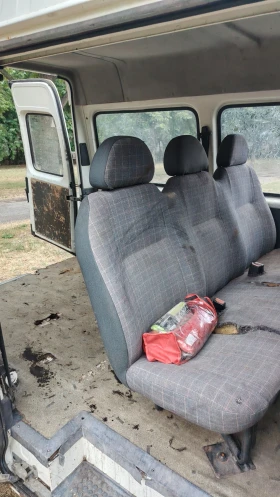 Ford Transit undefined | Auto.bg — изображение 5 Ford Transit undefined | Auto.bg — изображение 5