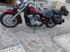Honda Shadow undefined | Auto.bg — изображение 10 Honda Shadow undefined | Auto.bg — изображение 10