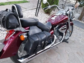 Honda Shadow undefined | Auto.bg — изображение 8 Honda Shadow undefined | Auto.bg — изображение 8