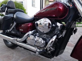 Honda Shadow undefined | Auto.bg — изображение 7 Honda Shadow undefined | Auto.bg — изображение 7