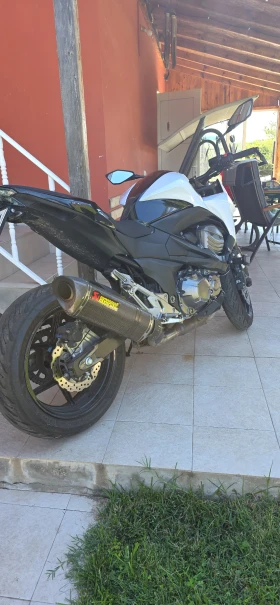Kawasaki Z Регистриран А 2 | Auto.bg — изображение 8 Kawasaki Z Регистриран А 2 | Auto.bg — изображение 8
