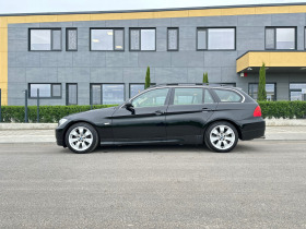 Обява за продажба на BMW 330 Автомат, Панорама, Нави, Кожа, Hi-Fi ~13 000 лв. - изображение 1