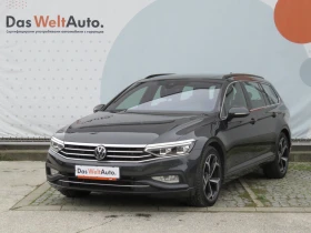 VW Passat VW Passat Var. Business 2.0 TDI SCR DSG - Car24.bg VW Passat VW Passat Var. Business 2.0 TDI SCR DSG
