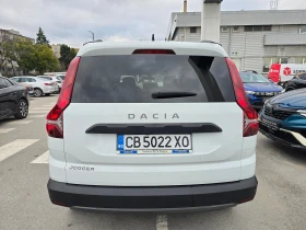 Dacia Jogger 1.0 Tce/LPG Extreme - 28900 лв. / 14776.34 € - 37981184 4 | Car24.bg Dacia Jogger 1.0 Tce/LPG Extreme - 28900 лв. / 14776.34 € - 37981184 4