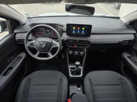 Dacia Jogger 1.0 Tce/LPG Extreme - 28900 лв. / 14776.34 € - 37981184 9 | Car24.bg Dacia Jogger 1.0 Tce/LPG Extreme - 28900 лв. / 14776.34 € - 37981184 9