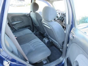 Chrysler Pt cruiser * * * CDI РЪЧКА РЕГИСТРИРАН* * * - 3200 лв. / 1636.13 € - 34537619 11 | Car24.bg Chrysler Pt cruiser * * * CDI РЪЧКА РЕГИСТРИРАН* * * - 3200 лв. / 1636.13 € - 34537619 11