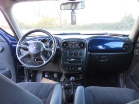 Chrysler Pt cruiser * * * CDI РЪЧКА РЕГИСТРИРАН* * * - 3200 лв. / 1636.13 € - 34537619 13 | Car24.bg Chrysler Pt cruiser * * * CDI РЪЧКА РЕГИСТРИРАН* * * - 3200 лв. / 1636.13 € - 34537619 13