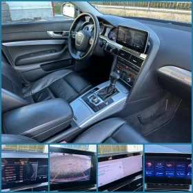 Audi A6 3.0d Quttro S-Line Facelift * Android - 15300 лв. / 7822.77 € - 71662718 12 | Car24.bg Audi A6 3.0d Quttro S-Line Facelift * Android - 15300 лв. / 7822.77 € - 71662718 12