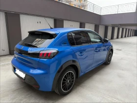 Peugeot 208 e - 15400 € / 30119.78 лв. - 21154984 4 | Car24.bg Peugeot 208 e - 15400 € / 30119.78 лв. - 21154984 4
