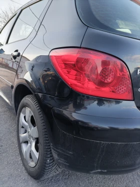 Peugeot 307 HDi 1.6 facelift - 1800 € / 3520.49 лв. - 20762487 6 | Car24.bg Peugeot 307 HDi 1.6 facelift - 1800 € / 3520.49 лв. - 20762487 6