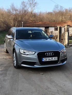 Audi A6 - 15000 € / 29337.45 лв. - 23164419 13 | Car24.bg Audi A6 - 15000 € / 29337.45 лв. - 23164419 13