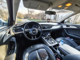 Audi A6 - 15000 € / 29337.45 лв. - 23164419 5 | Car24.bg Audi A6 - 15000 € / 29337.45 лв. - 23164419 5