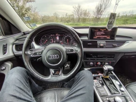 Audi A6 - 15000 € / 29337.45 лв. - 23164419 10 | Car24.bg Audi A6 - 15000 € / 29337.45 лв. - 23164419 10