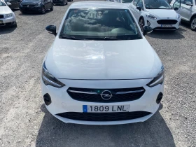 Обява за продажба на Opel Corsa 1.5 Hdi