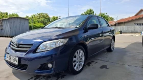 Снимка Toyota Corolla