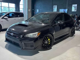 Subaru WRX STI Sport tech/АВТОКРЕДИТ БЕЗ ПЪРВОНАЧАЛНА ВНОСКА