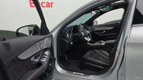 Mercedes-Benz C 43 AMG 4MATIC* PANO* КОЖА* ПОДГРЕВ* HEAD UP* 360* ДИСТРОН | Auto.bg — изображение 10 Mercedes-Benz C 43 AMG 4MATIC* PANO* КОЖА* ПОДГРЕВ* HEAD UP* 360* ДИСТРОН | Auto.bg — изображение 10