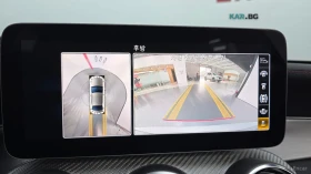 Mercedes-Benz C 43 AMG 4MATIC* PANO* КОЖА* ПОДГРЕВ* HEAD UP* 360* ДИСТРОН | Auto.bg — изображение 14 Mercedes-Benz C 43 AMG 4MATIC* PANO* КОЖА* ПОДГРЕВ* HEAD UP* 360* ДИСТРОН | Auto.bg — изображение 14