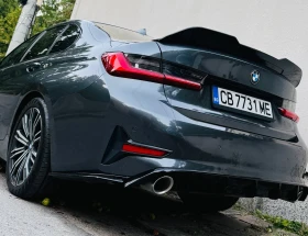 BMW 330 G20 RWD - 26500 € - 19928424 4 | Car24.bg BMW 330 G20 RWD - 26500 € - 19928424 4