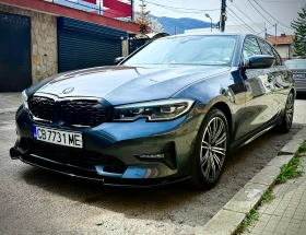 BMW 330 330i RWD - Бартер - Car24.bg BMW 330 330i RWD - Бартер