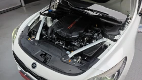 Kia Stinger 3.3T AWD GT * DIS * ОБДУХ * HUD * 360 | Auto.bg — изображение 6 Kia Stinger 3.3T AWD GT * DIS * ОБДУХ * HUD * 360 | Auto.bg — изображение 6