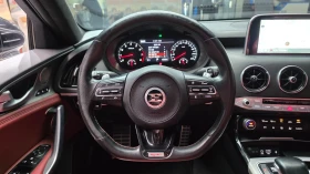 Kia Stinger 3.3T AWD GT * DIS * ОБДУХ * HUD * 360 | Auto.bg — изображение 13 Kia Stinger 3.3T AWD GT * DIS * ОБДУХ * HUD * 360 | Auto.bg — изображение 13