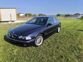 BMW 523 М-пакет - Car24.bg BMW 523 М-пакет