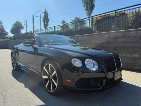 Bentley Continental gt 4.0L 8cyl AWD - Car24.bg Bentley Continental gt 4.0L 8cyl AWD