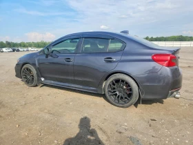 Subaru WRX 2.0l | Auto.bg — изображение 2 Subaru WRX 2.0l | Auto.bg — изображение 2