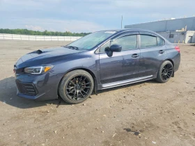 Subaru WRX 2.0l