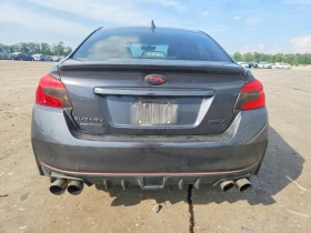 Subaru WRX 2.0l | Auto.bg — изображение 6 Subaru WRX 2.0l | Auto.bg — изображение 6