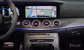 Mercedes-Benz E 220 D 4MATIC * AMG ПАКЕТ * FACELIFT * 360 * 27K KM * | Auto.bg — изображение 9 Mercedes-Benz E 220 D 4MATIC * AMG ПАКЕТ * FACELIFT * 360 * 27K KM * | Auto.bg — изображение 9