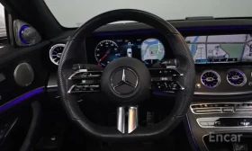 Mercedes-Benz E 220 D 4MATIC * AMG ПАКЕТ * FACELIFT * 360 * 27K KM * | Auto.bg — изображение 7 Mercedes-Benz E 220 D 4MATIC * AMG ПАКЕТ * FACELIFT * 360 * 27K KM * | Auto.bg — изображение 7