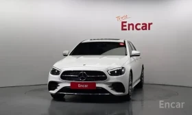 Mercedes-Benz E 220 D 4MATIC * AMG ПАКЕТ * FACELIFT * 360 * 27K KM * | Auto.bg — изображение 2 Mercedes-Benz E 220 D 4MATIC * AMG ПАКЕТ * FACELIFT * 360 * 27K KM * | Auto.bg — изображение 2