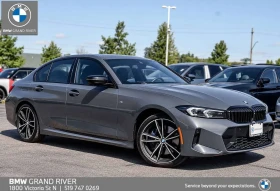 BMW 330 xDrive30i