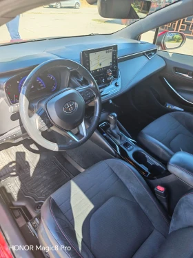 Toyota Corolla undefined | Auto.bg — изображение 7 Toyota Corolla undefined | Auto.bg — изображение 7