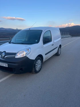 Renault Kangoo 1.5dci - 4199 € - 31065474 2 | Car24.bg Renault Kangoo 1.5dci - 4199 € - 31065474 2