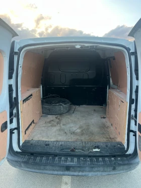 Renault Kangoo 1.5dci - 4199 € - 31065474 12 | Car24.bg Renault Kangoo 1.5dci - 4199 € - 31065474 12