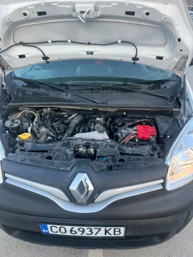 Renault Kangoo 1.5dci - 4199 € - 31065474 11 | Car24.bg Renault Kangoo 1.5dci - 4199 € - 31065474 11