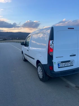 Renault Kangoo 1.5dci - 4199 € - 31065474 6 | Car24.bg Renault Kangoo 1.5dci - 4199 € - 31065474 6