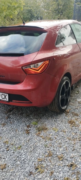 Seat Ibiza Bocanegra - 6600 € - 91755370 9 | Car24.bg Seat Ibiza Bocanegra - 6600 € - 91755370 9